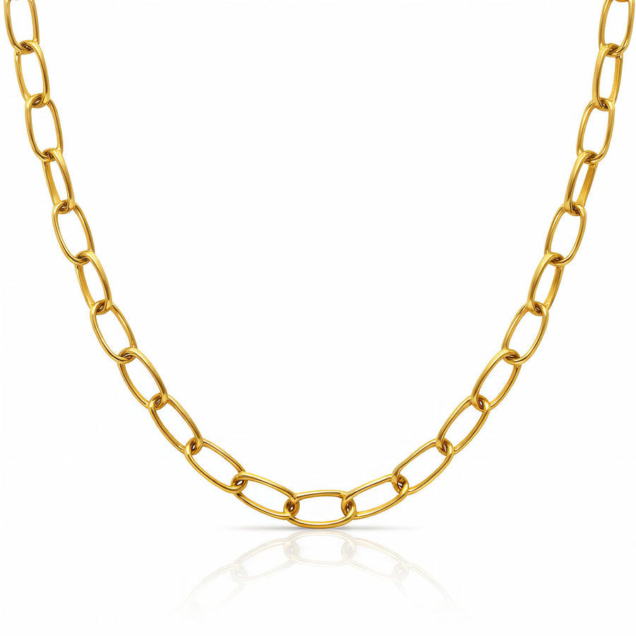 Cléo IV Necklace