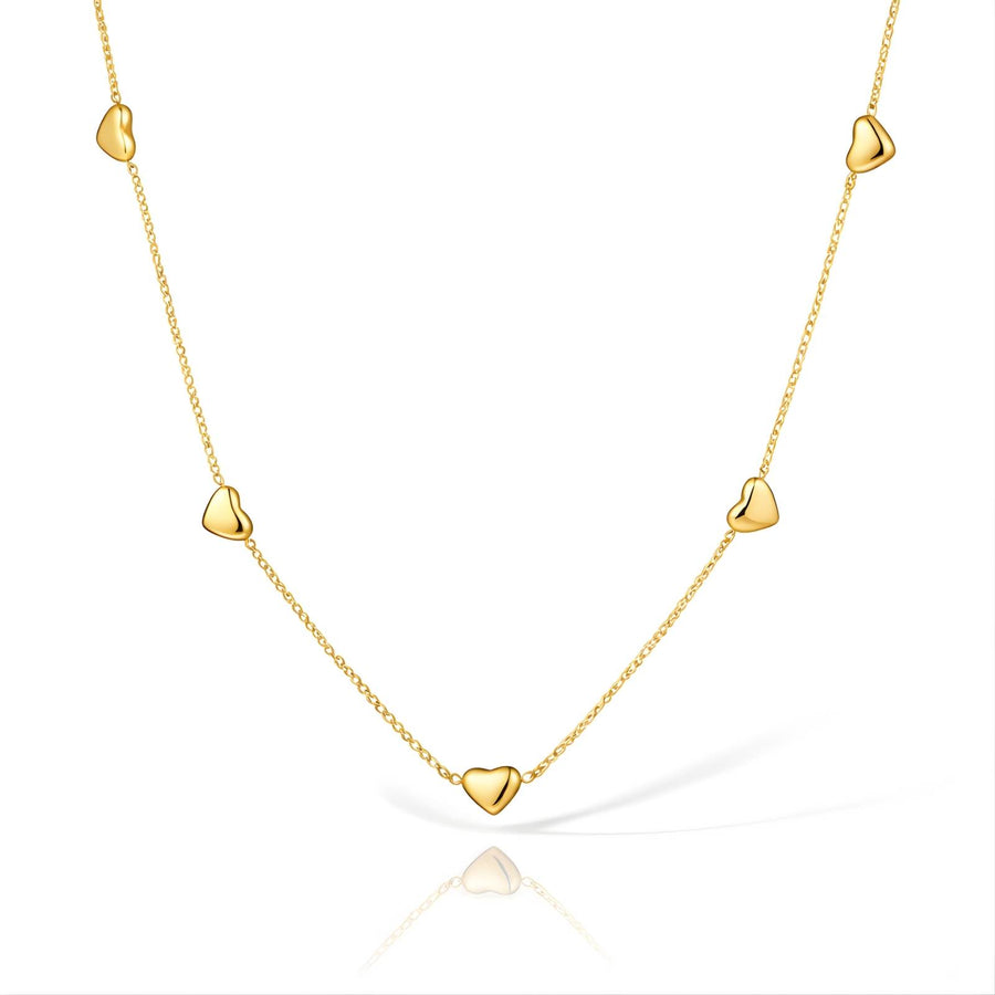 Daphné IV Necklace