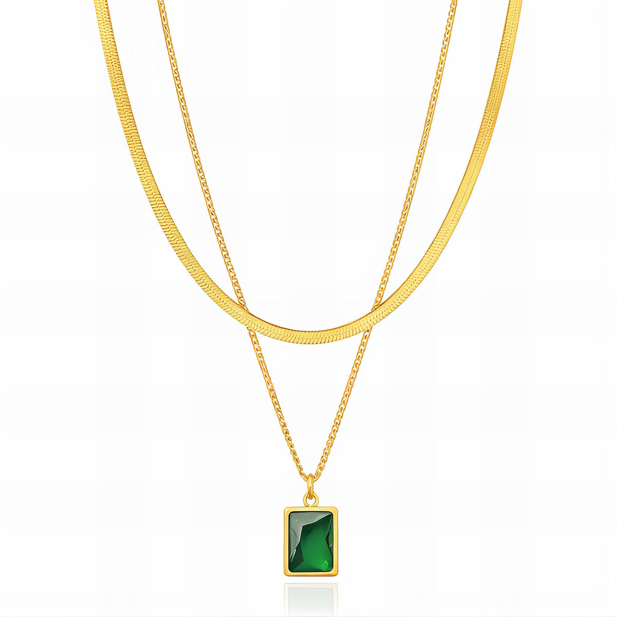 Désirée IV Necklace