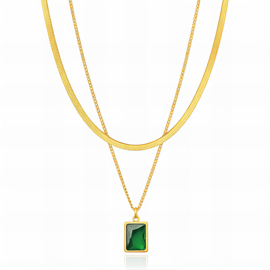 Désirée IV Necklace