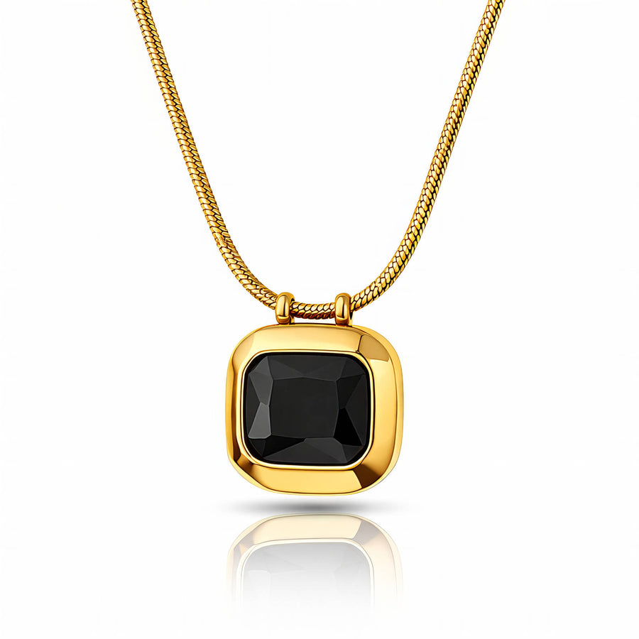 Doriane IV Necklace