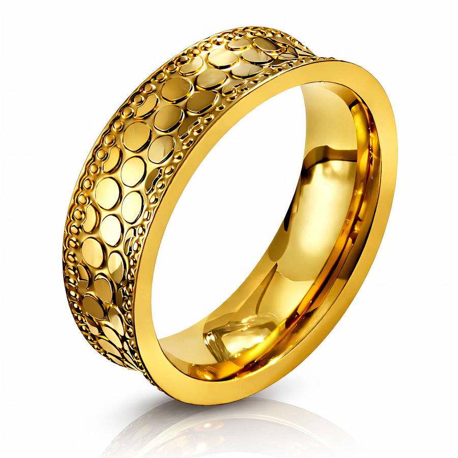 Constance IV Ring