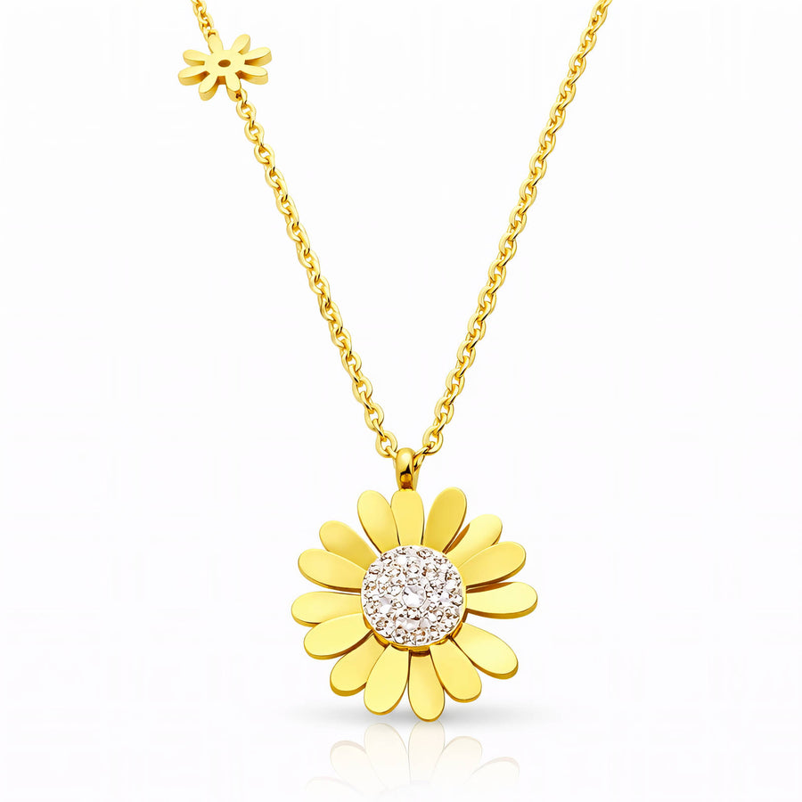Fleur Flower Hélène Necklace