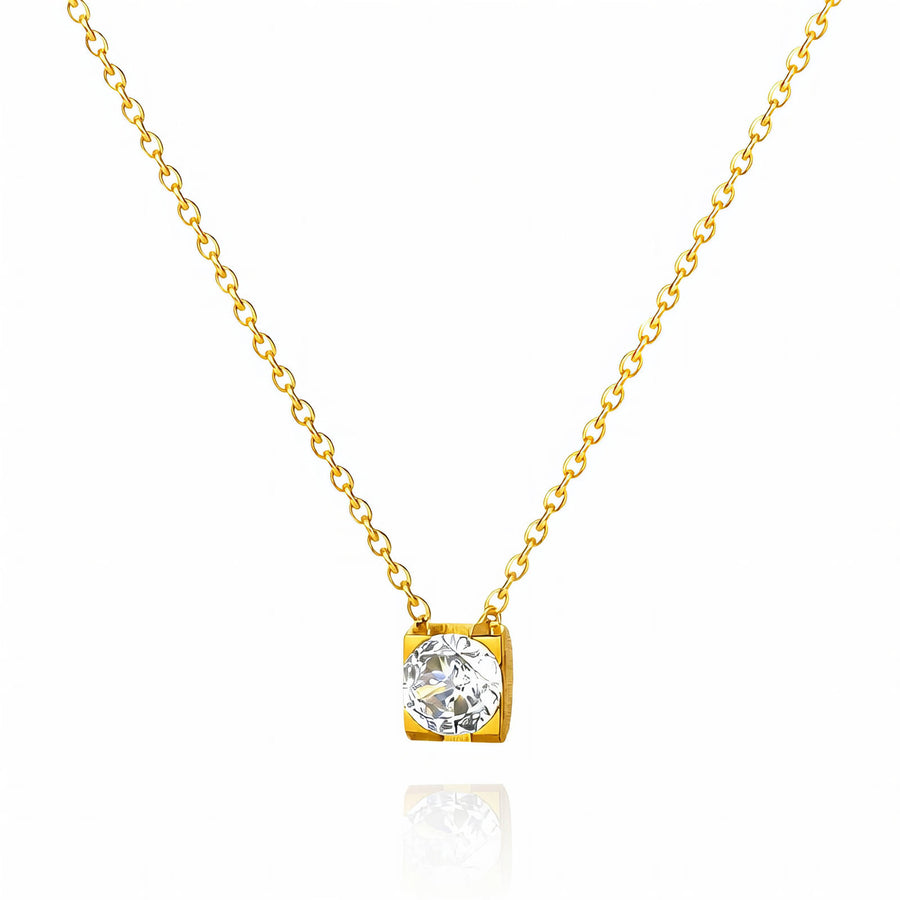 Elsa IV Necklace
