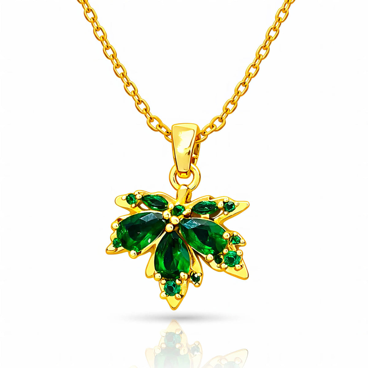 Émeline IV Necklace