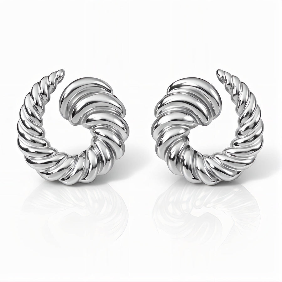Albertine Stud Earrings