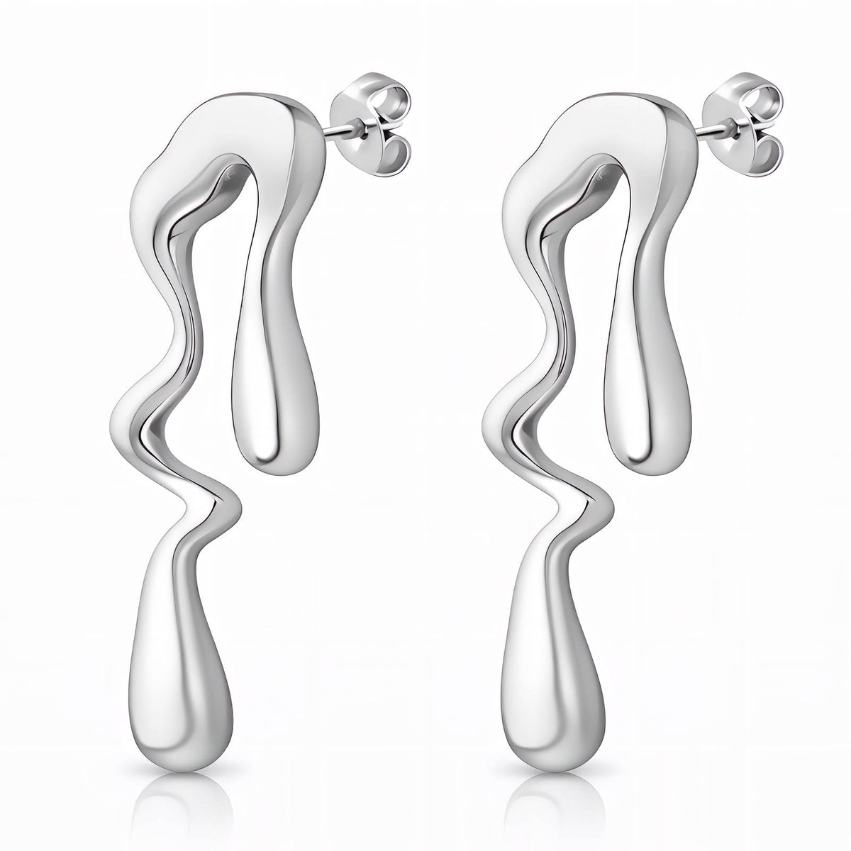 Alix Stud Earrings