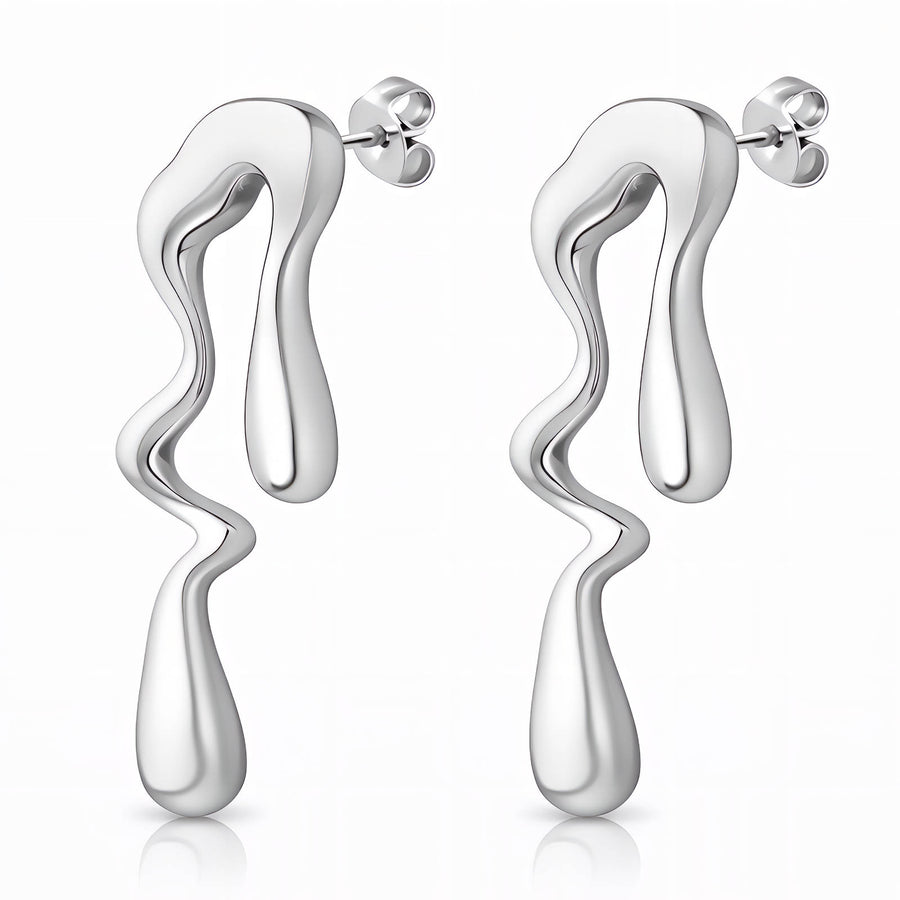Alix Stud Earrings