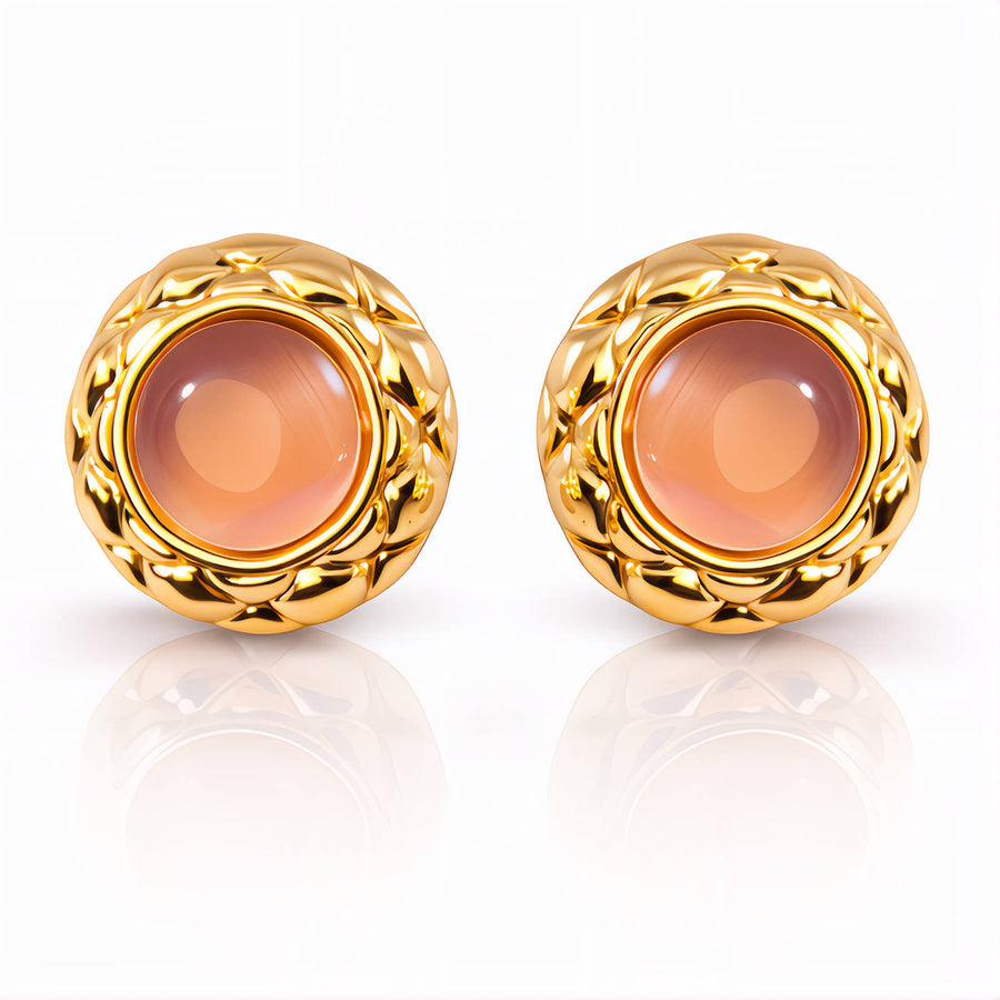 Aline Stud Earrings
