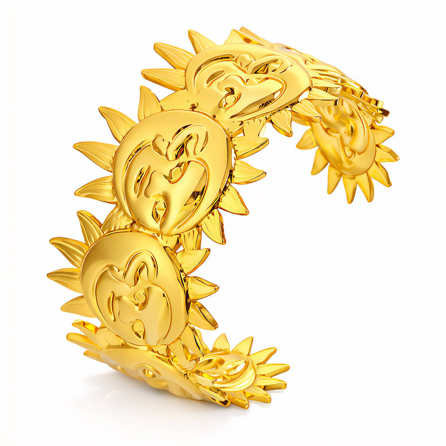 Solène Suns Céleste Bracelet