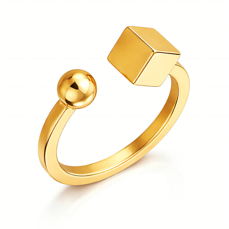 Fleurette IV Ring