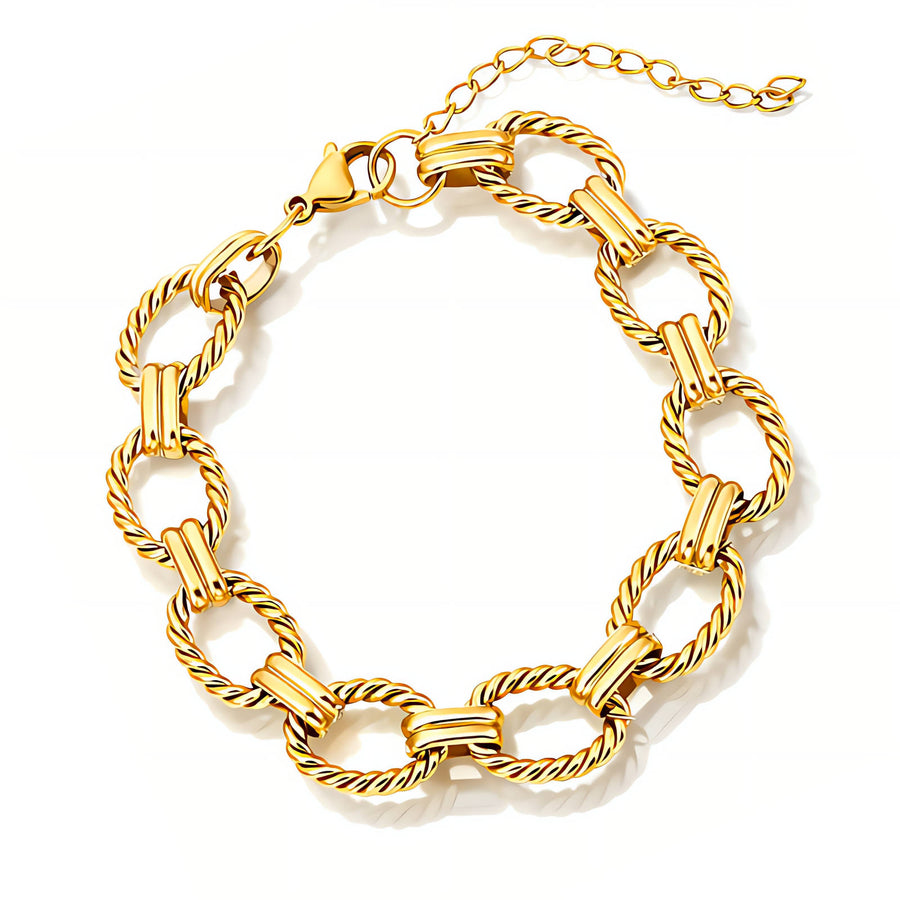 Thérèse III Bracelet