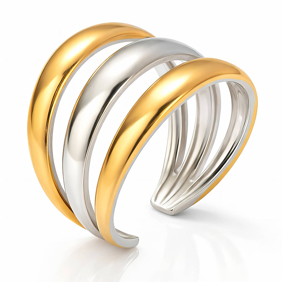 Henriette IV Ring