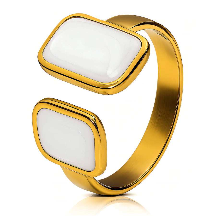Inès IV Ring