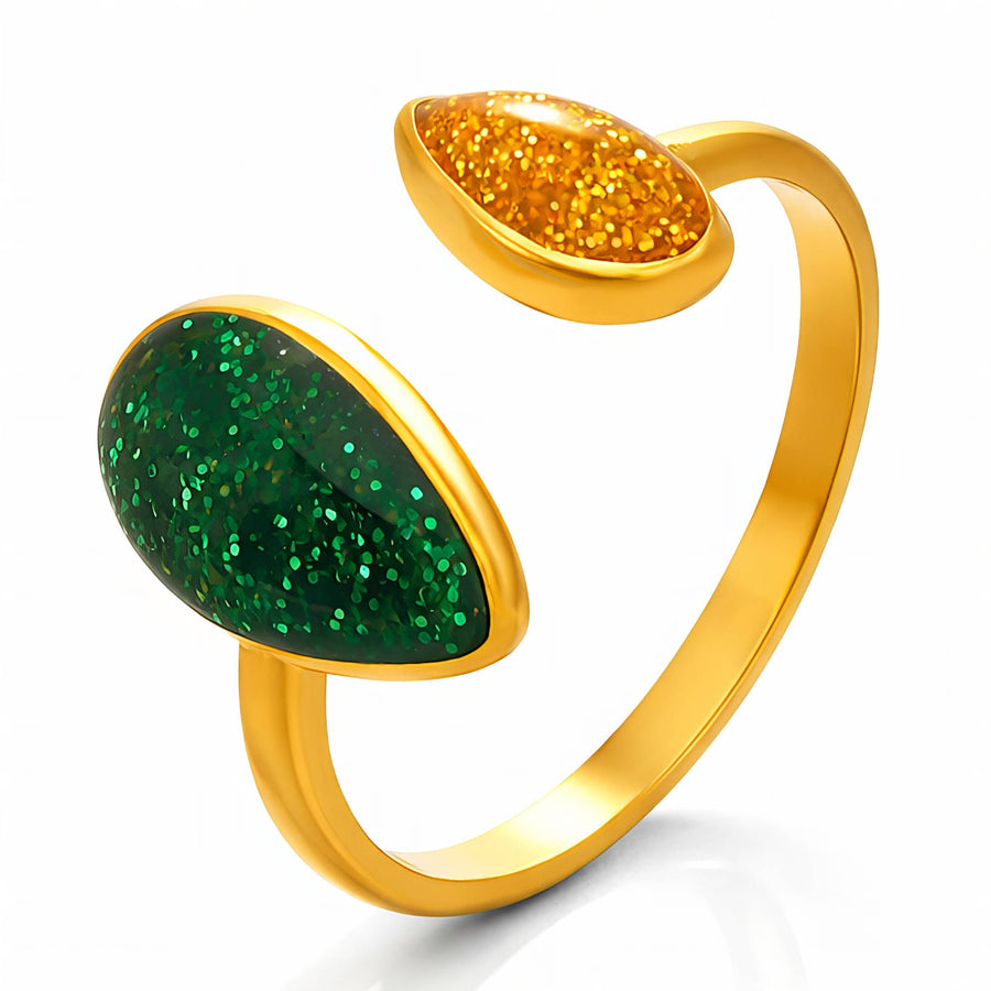 Jacqueline IV Ring