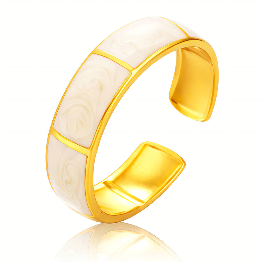 Lucie IV Ring