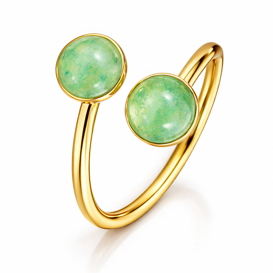 Lucienne IV Ring