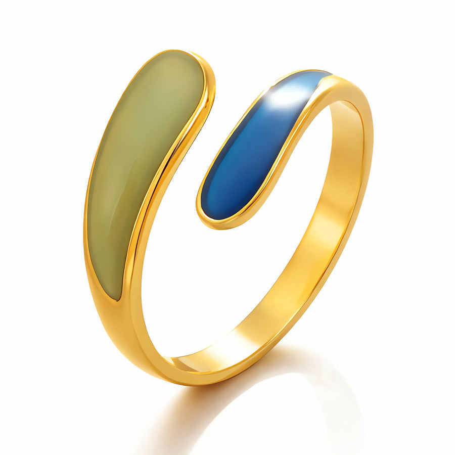 Madeleine IV Ring