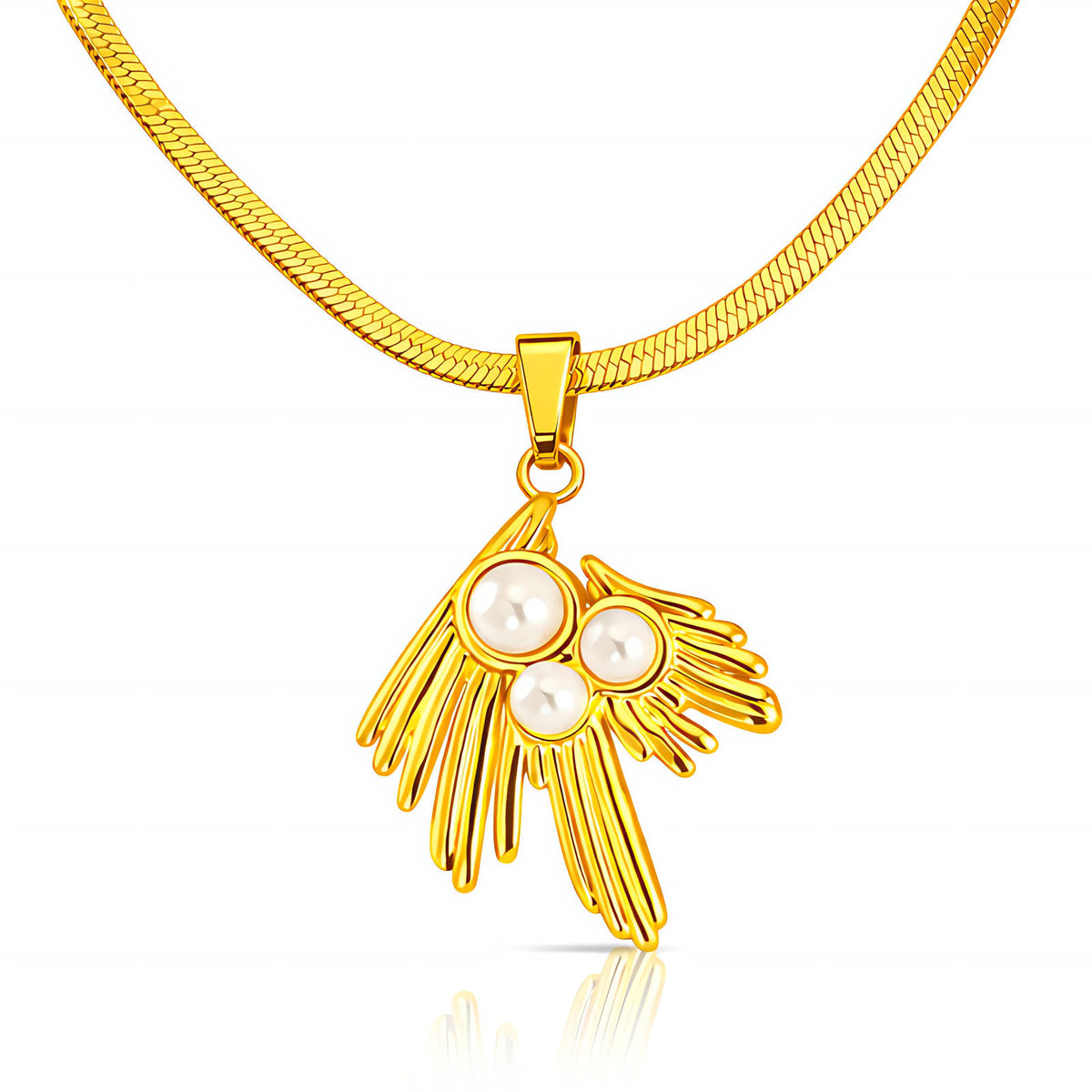 Ève IV Necklace
