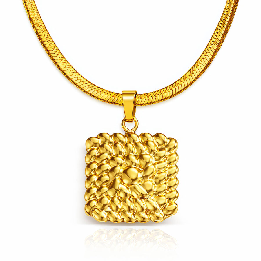 Flora IV Necklace