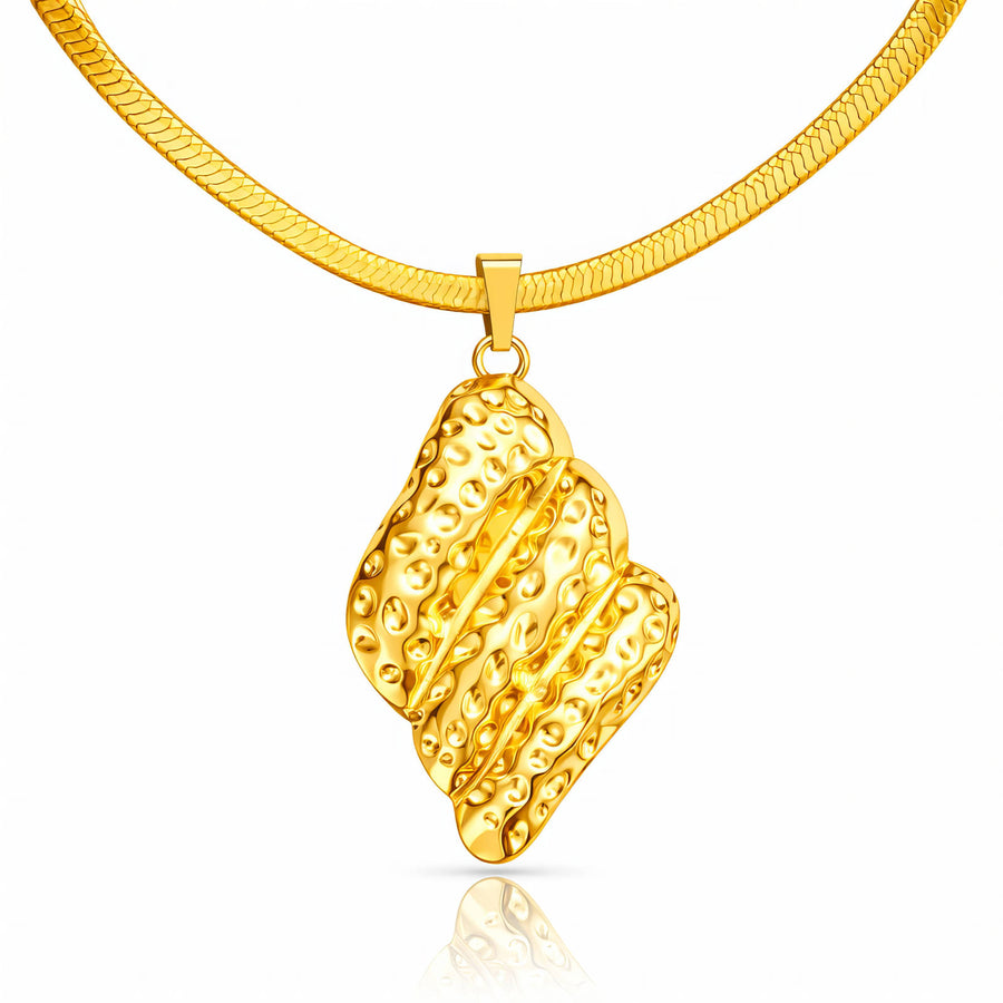 Flavie IV Necklace