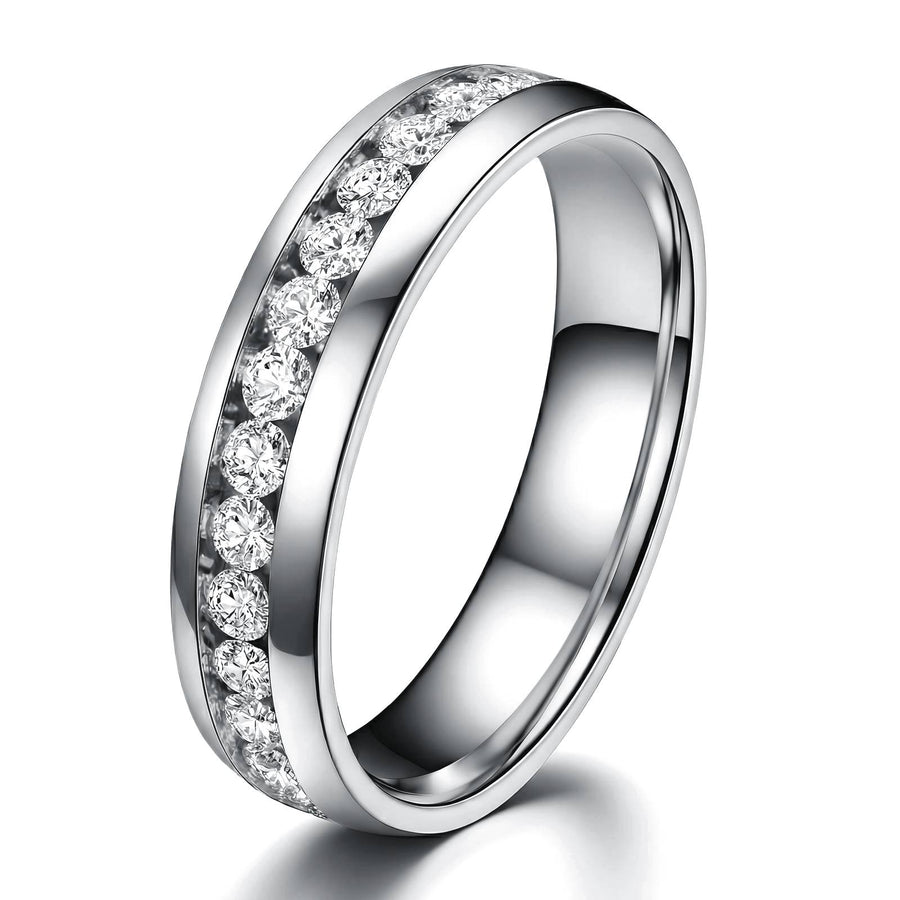 Marion IV Ring