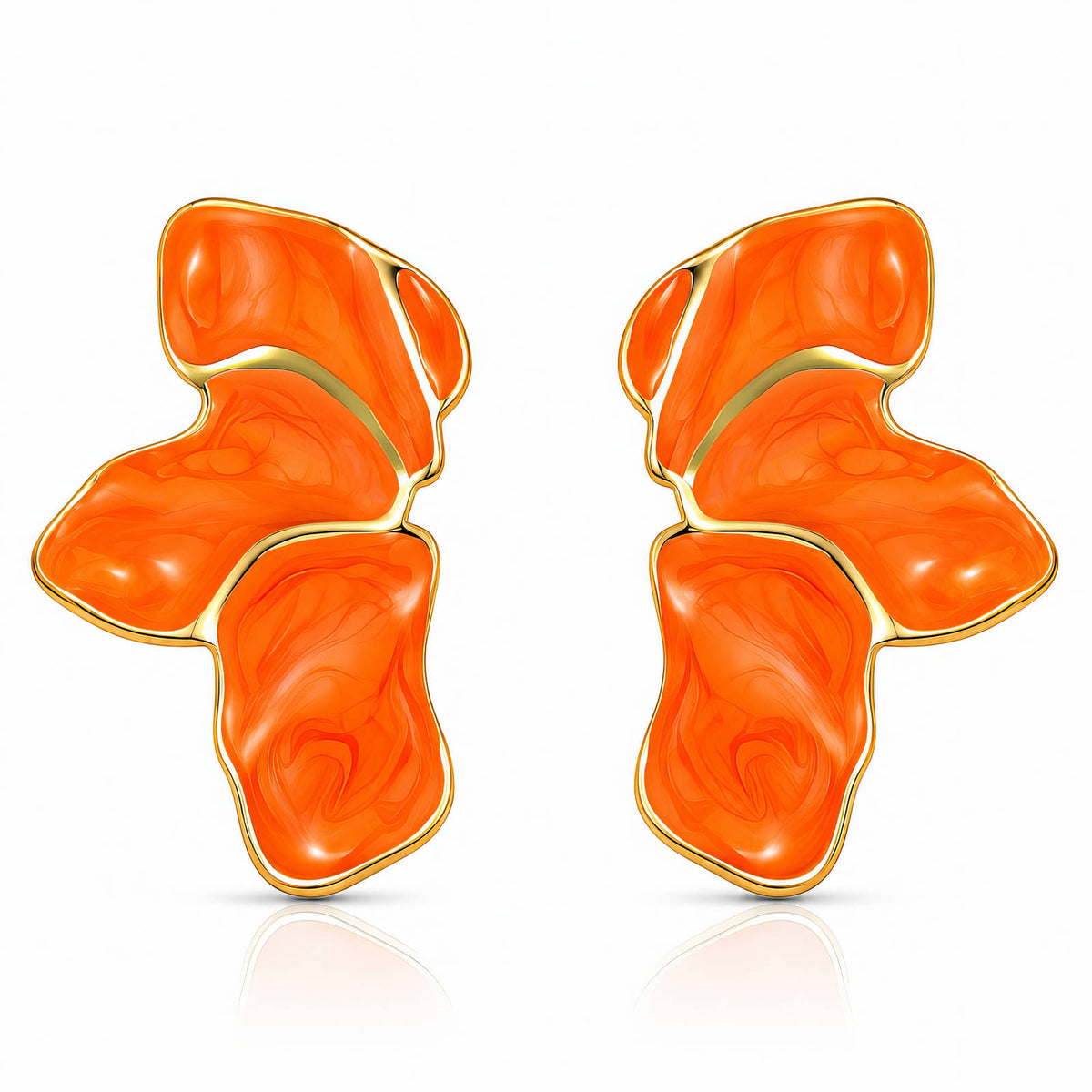 Béatrice Stud Earrings