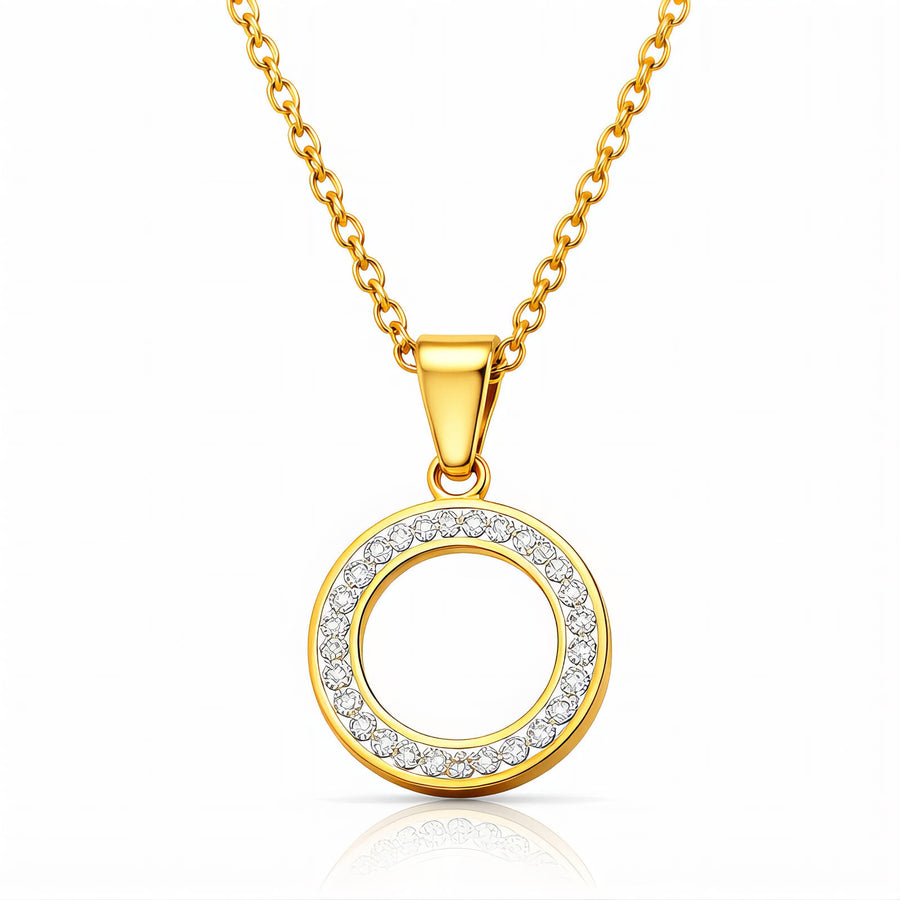 Frédérique IV Necklace