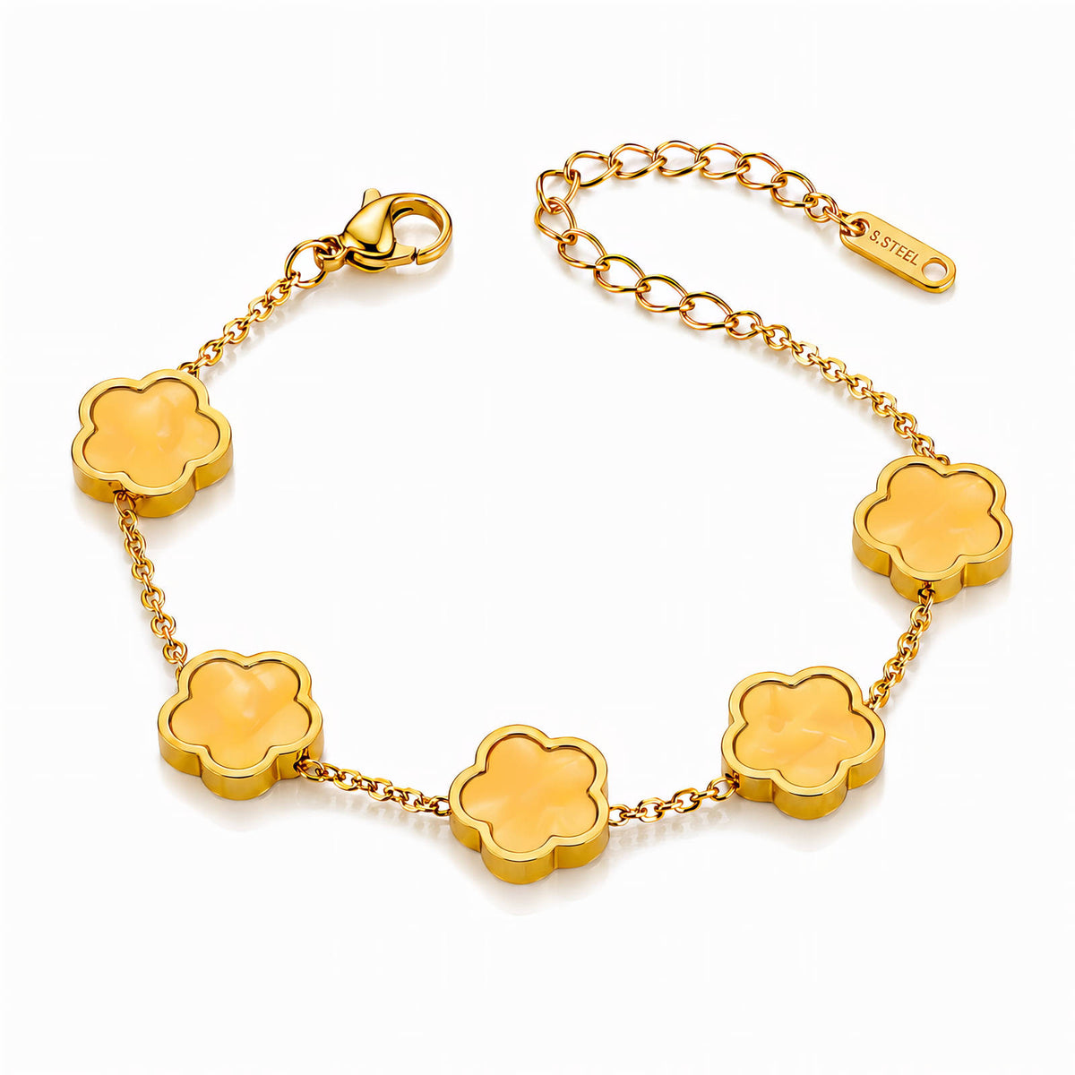 Prairie Flower Meadow Valérie Bracelet