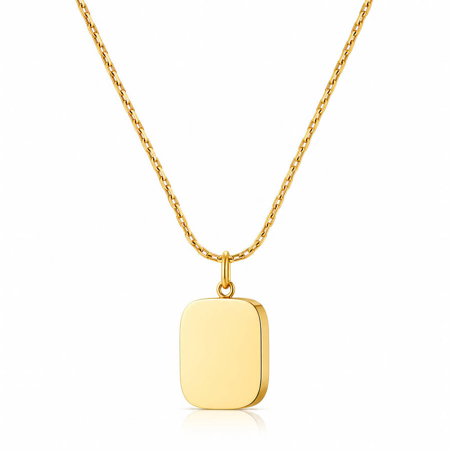 Garance IV Necklace