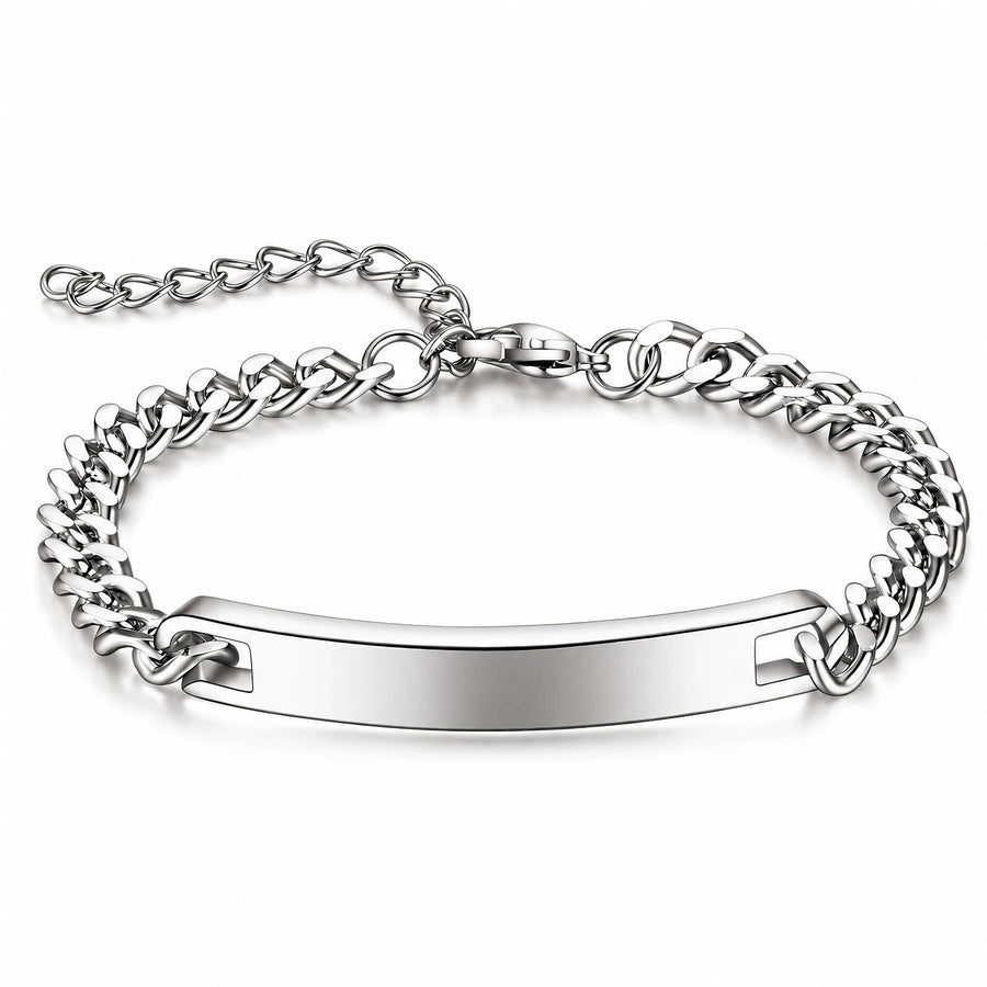 Men's Constance III Bracelet