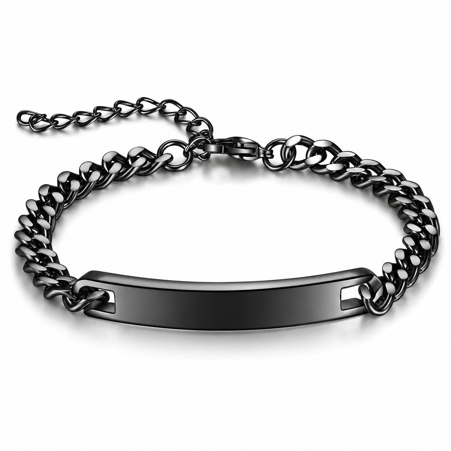 Men's Coralie III Bracelet