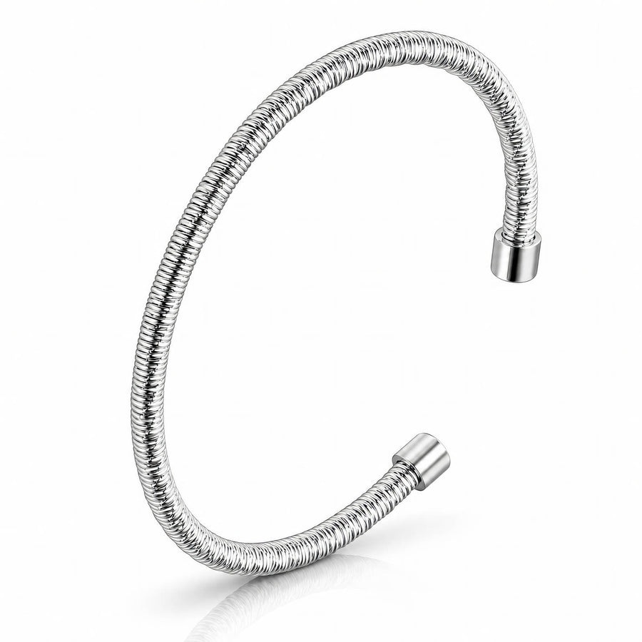 Men's Fleurette III Bracelet
