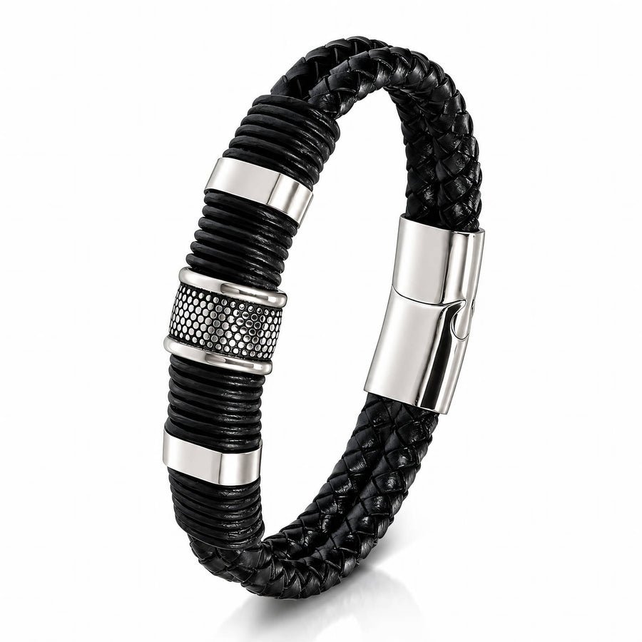 Men's Geneviève III Bracelet
