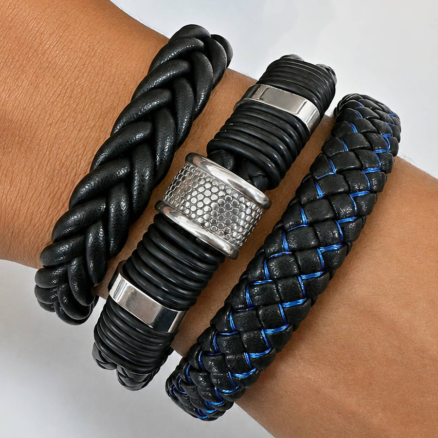Men's Madeleine III Bracelet