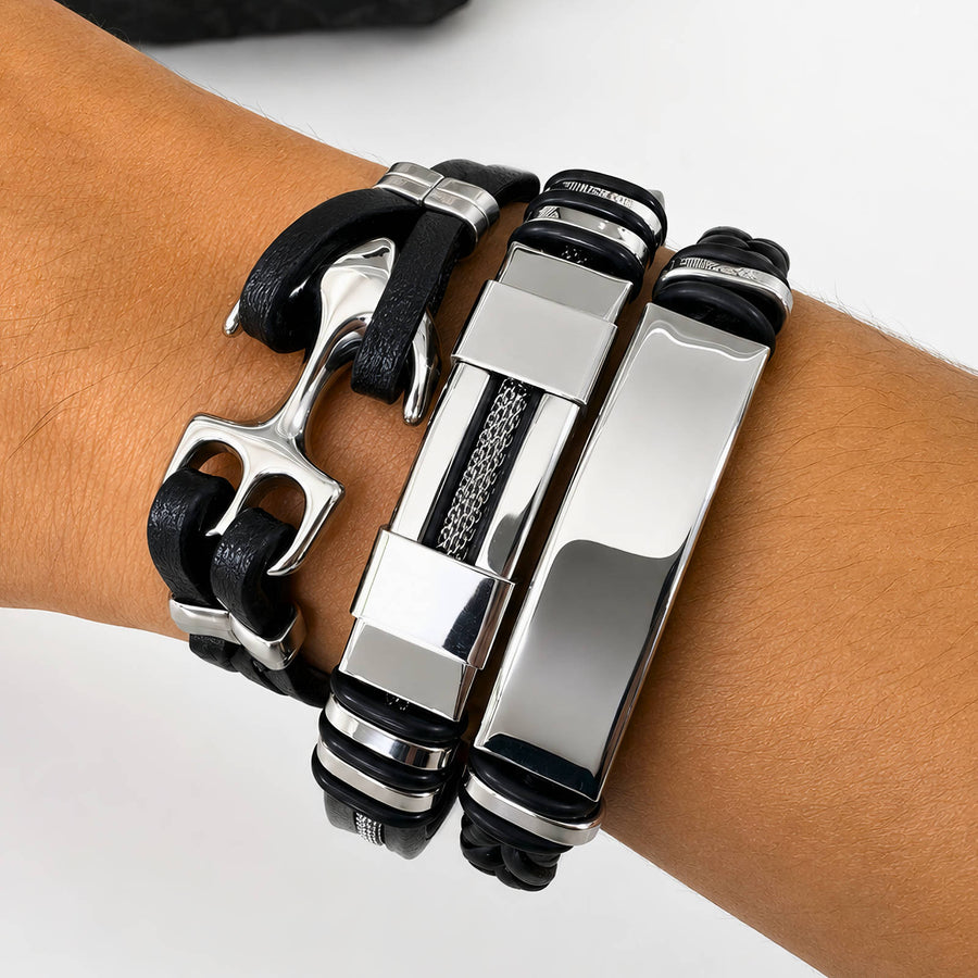 Men's Mireille III Bracelet