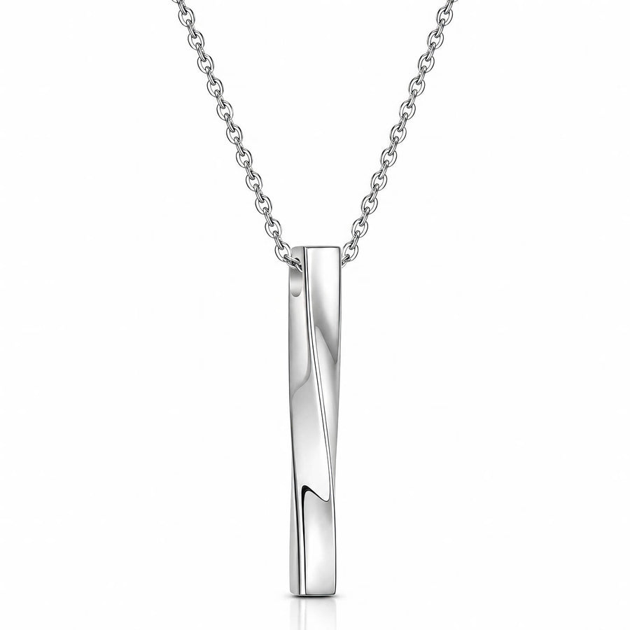 Men's Iris IV Necklace