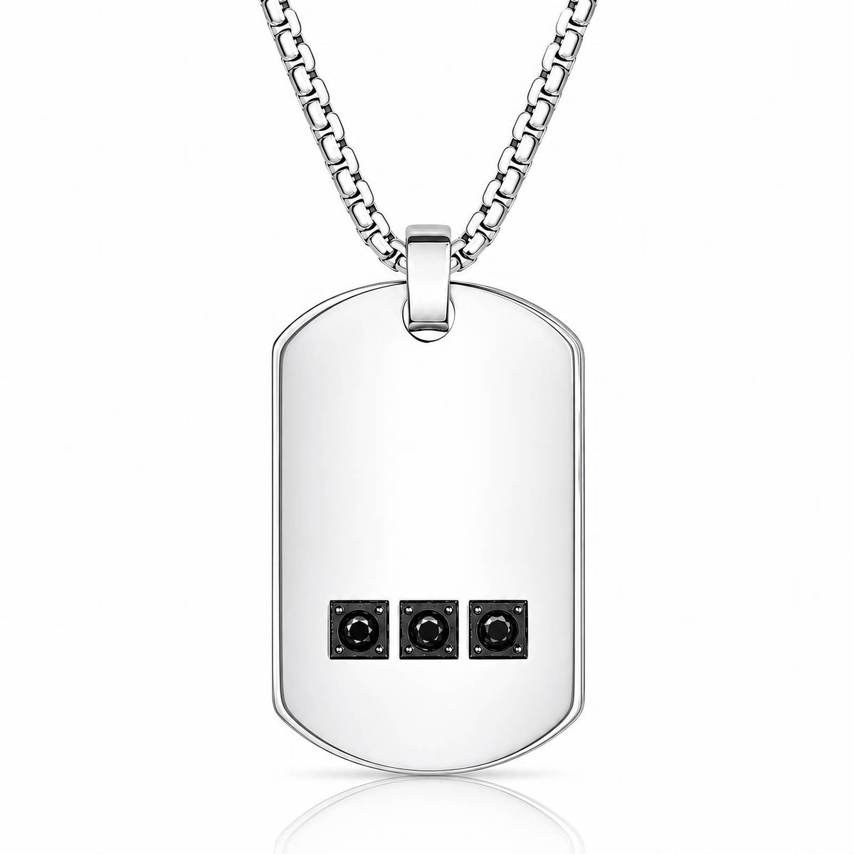 Men's Jocelyne IV Necklace