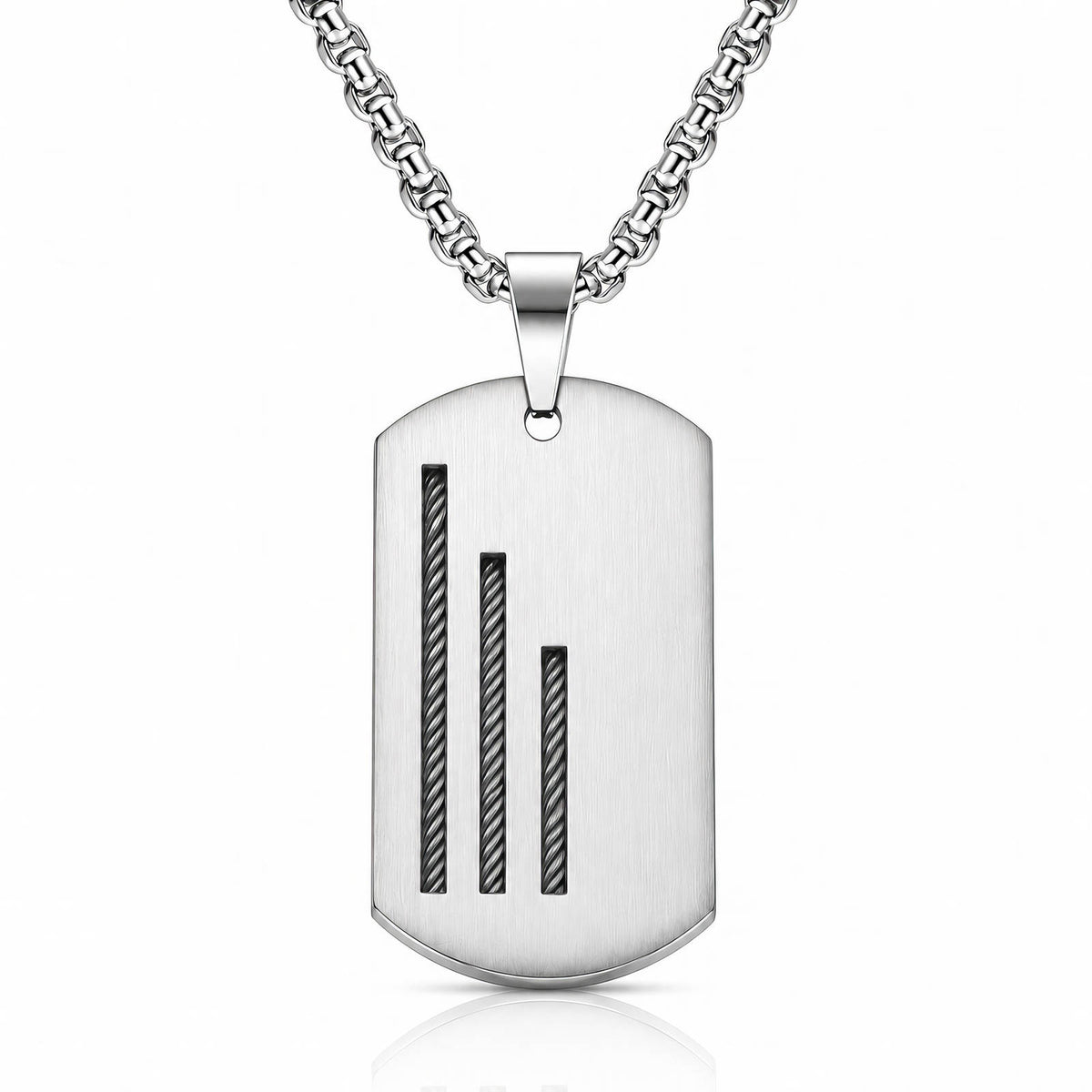 Men's Joséphine IV Necklace