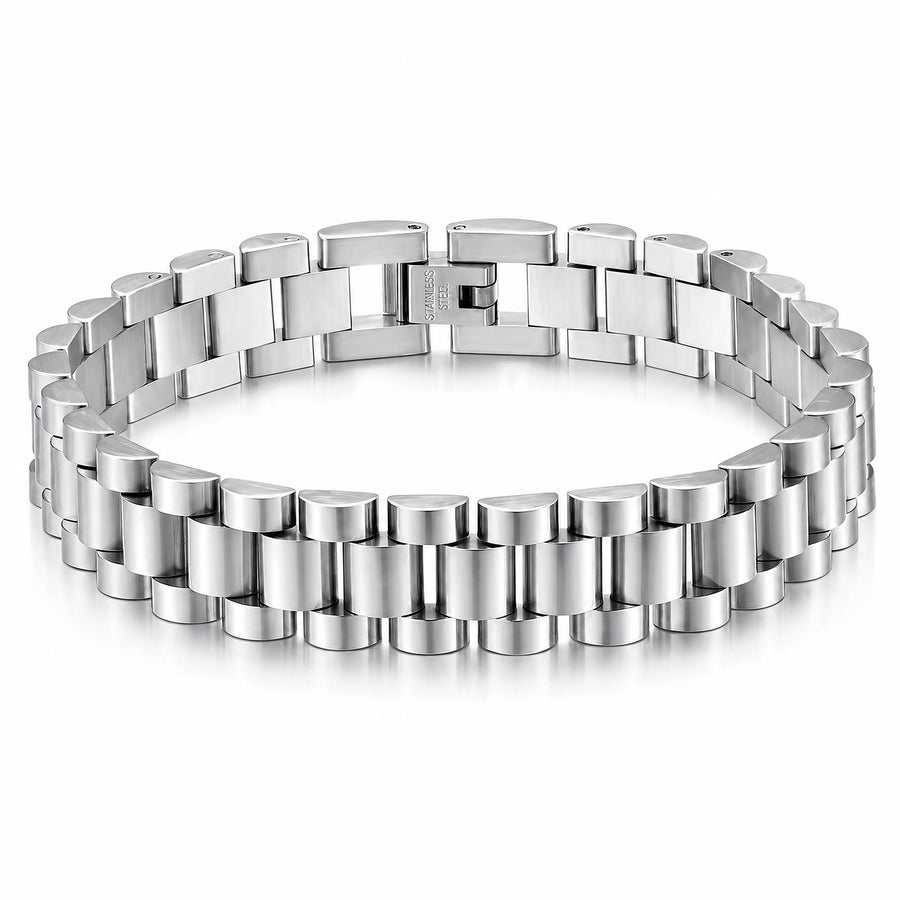 Men's Nicolette III Bracelet