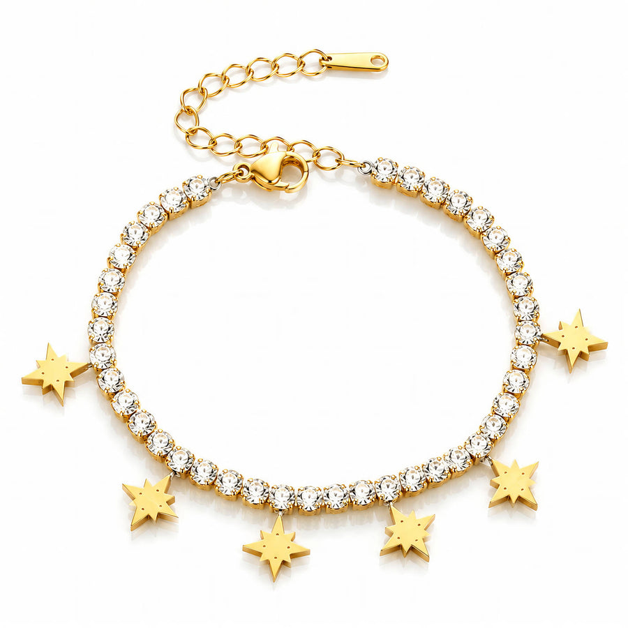 Stella Star Odette Bracelet