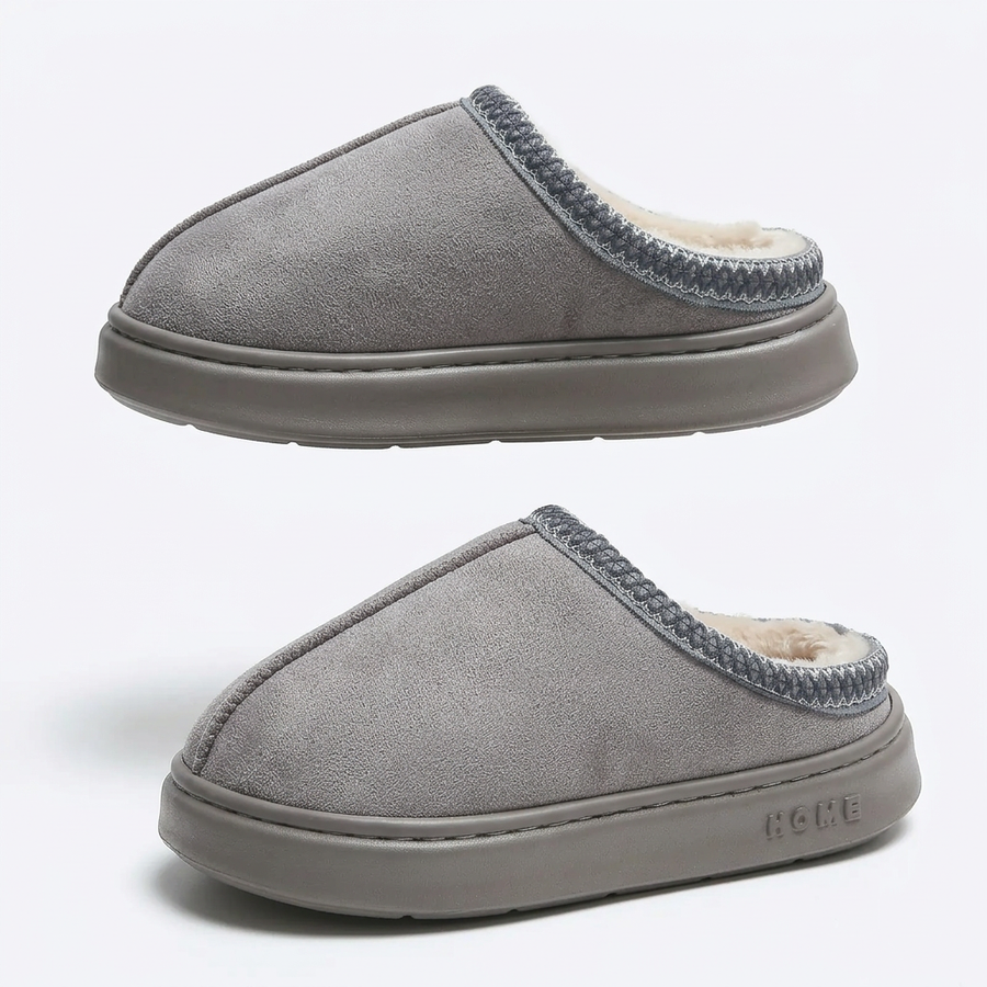 Aspen Home Slipper