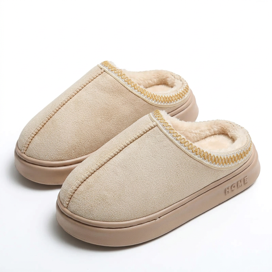 Aspen Home Slipper