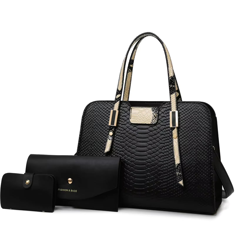 Fashion & Bags Marlowe 3-Piece Set