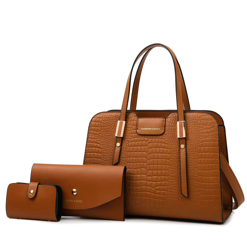 Fashion & Bags Marlowe 3-Piece Set
