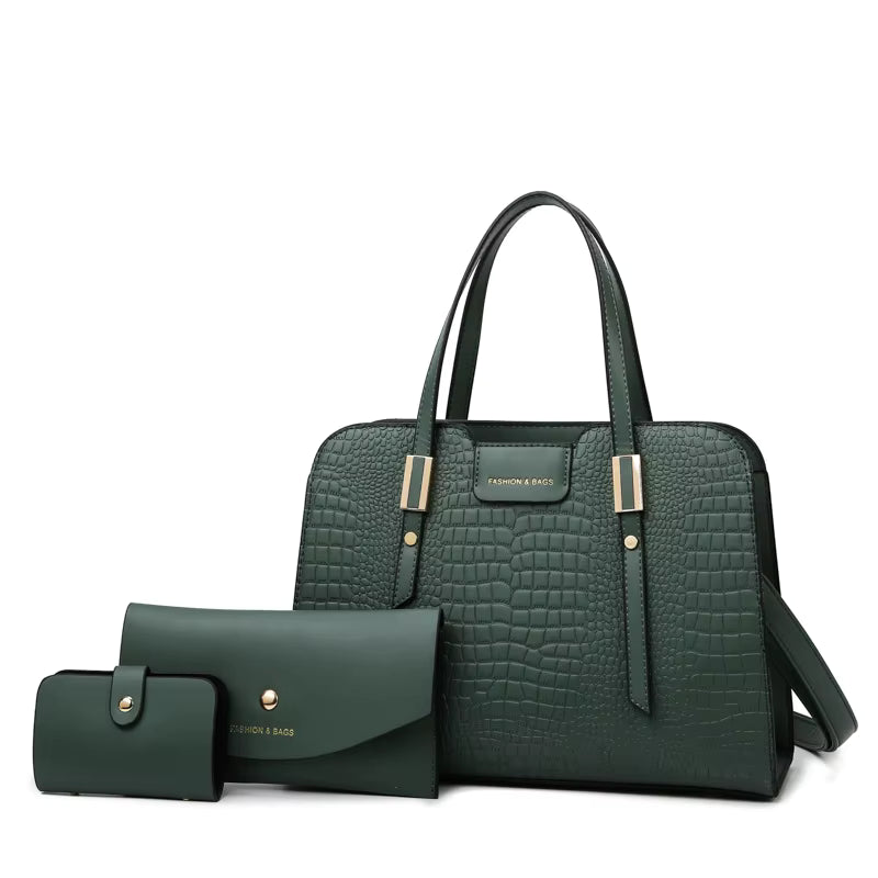 Fashion & Bags Marlowe 3-Piece Set