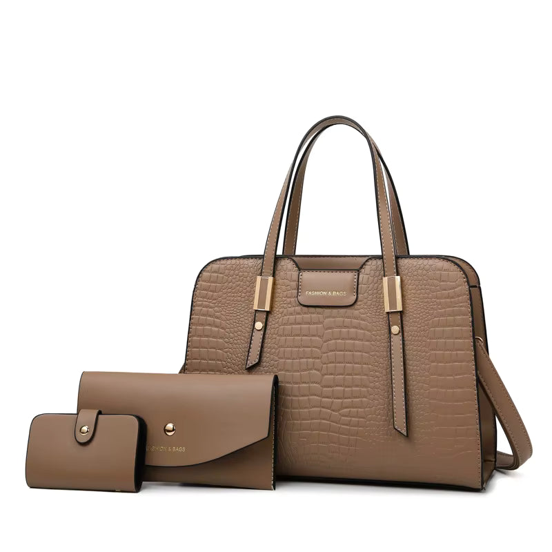 Fashion & Bags Marlowe 3-Piece Set