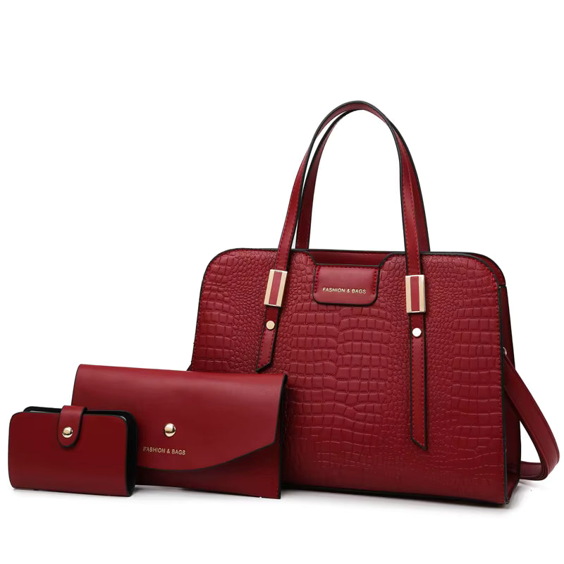 Fashion & Bags Marlowe 3-Piece Set