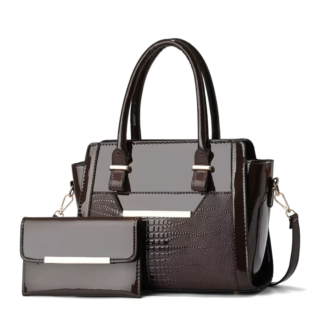 Fematoz Seraphine 2-Piece Set