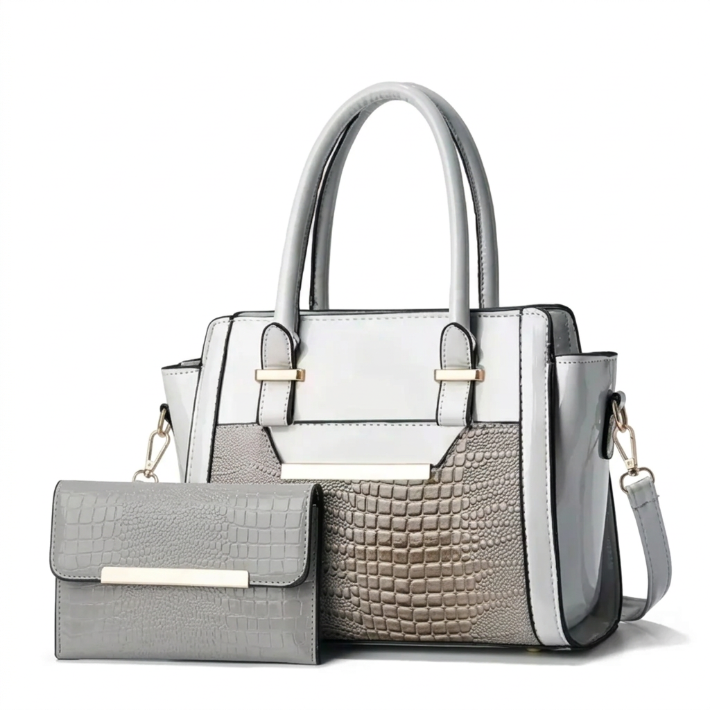 Fematoz Seraphine 2-Piece Set